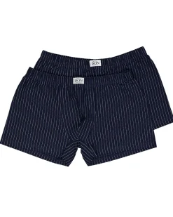 Zeeman Don Boxer - Bleu