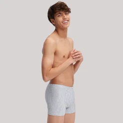 New Zeeman Don Boxer - Gris