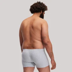 New Zeeman Don Boxer - Gris