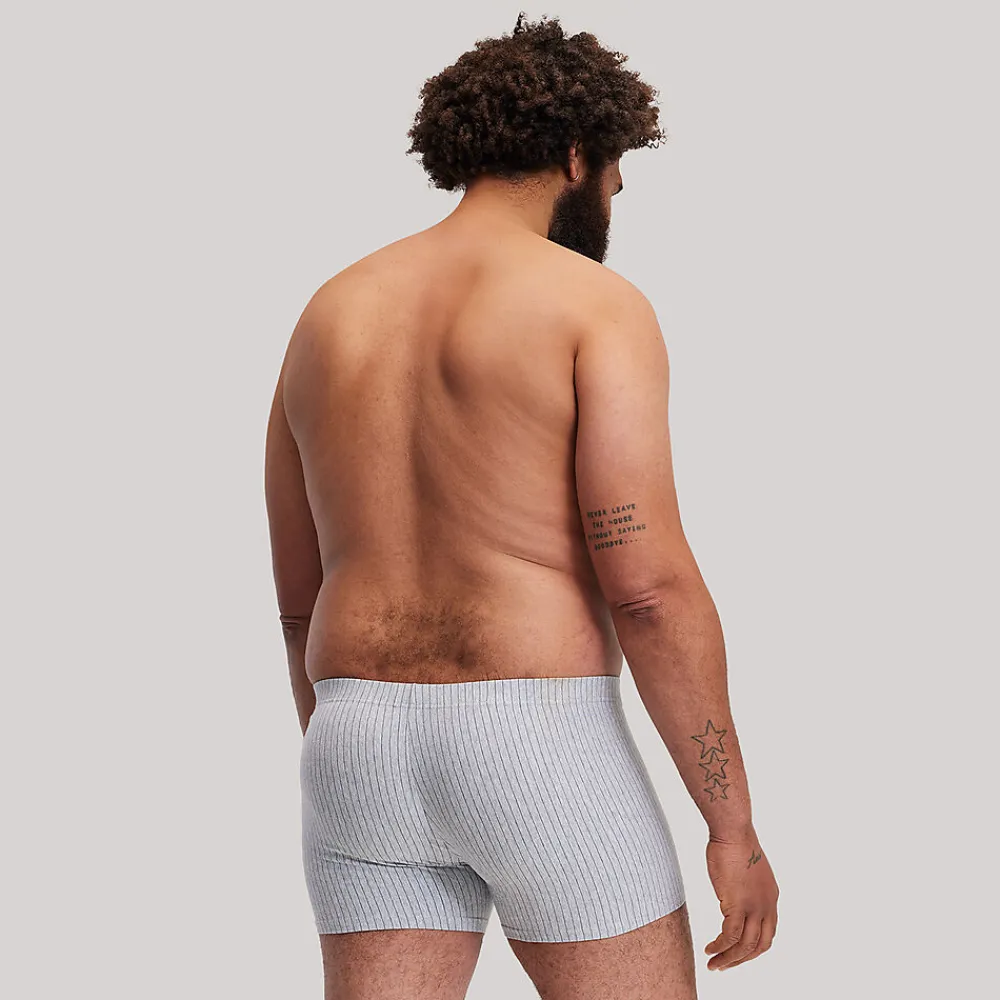 New Zeeman Don Boxer - Gris