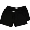 Outlet Zeeman Don Boxer - Noir