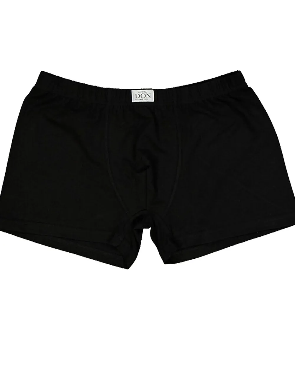 Outlet Zeeman Don Boxer - Noir