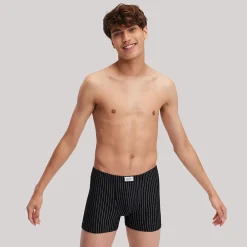 Hot Zeeman Don Boxer - Noir