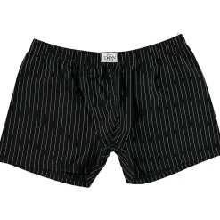 Hot Zeeman Don Boxer - Noir