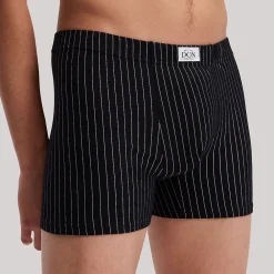 Hot Zeeman Don Boxer - Noir