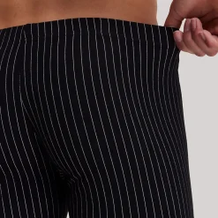 Hot Zeeman Don Boxer - Noir