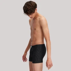 Hot Zeeman Don Boxer - Noir