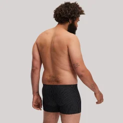 Hot Zeeman Don Boxer - Noir