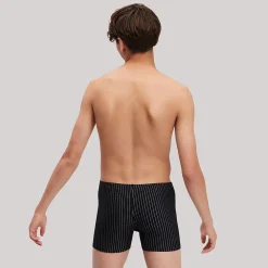 Hot Zeeman Don Boxer - Noir
