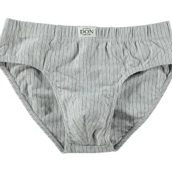 Clearance Zeeman Don Slip - Gris