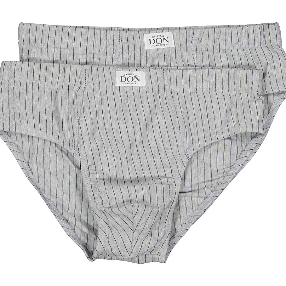 Discount Zeeman Don Slip - Gris