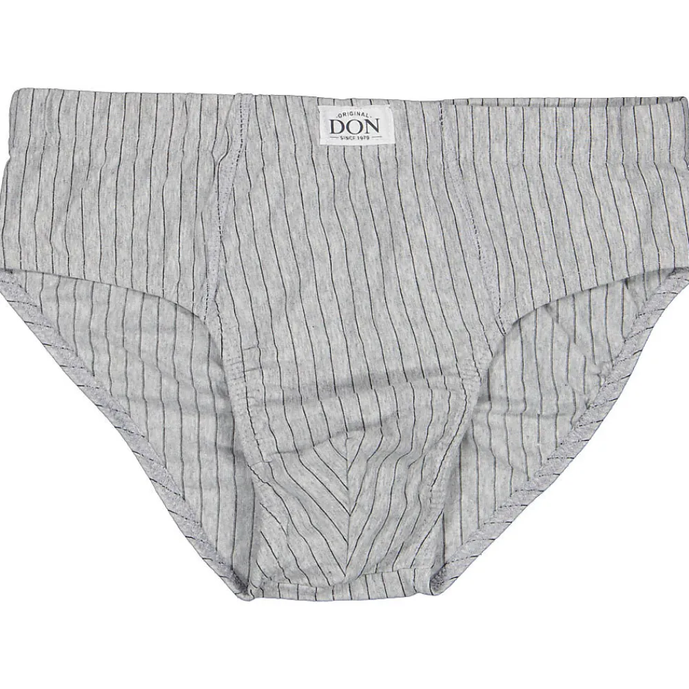 Discount Zeeman Don Slip - Gris