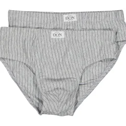 Zeeman Don Slip - Gris