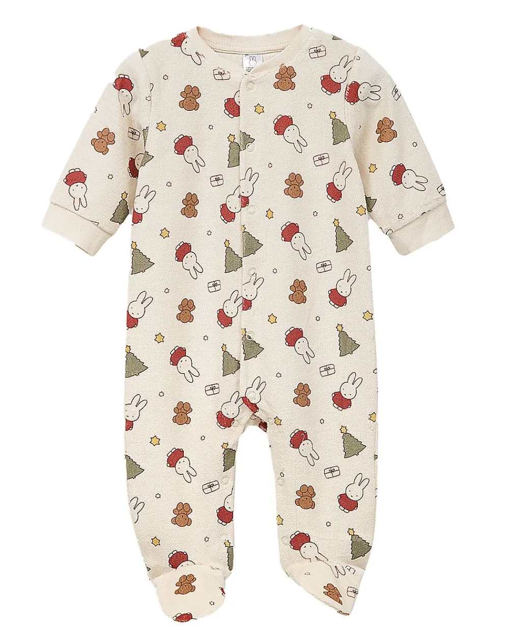 New Zeeman Dors-bien - Beige