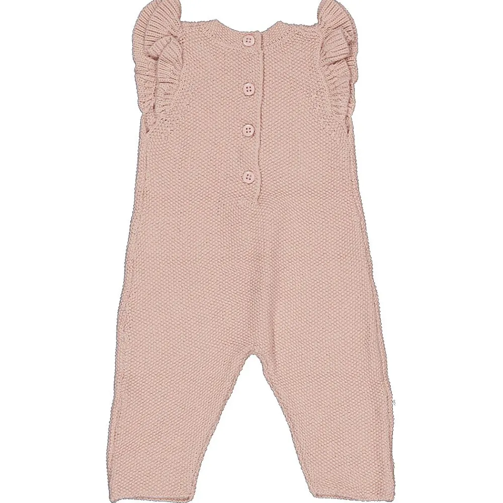 Hot Zeeman Dors-bien - Rose