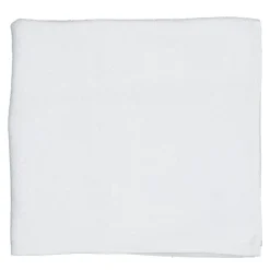 Discount Zeeman Drap de bain - Blanc
