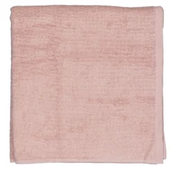 Zeeman Drap de bain - Rose