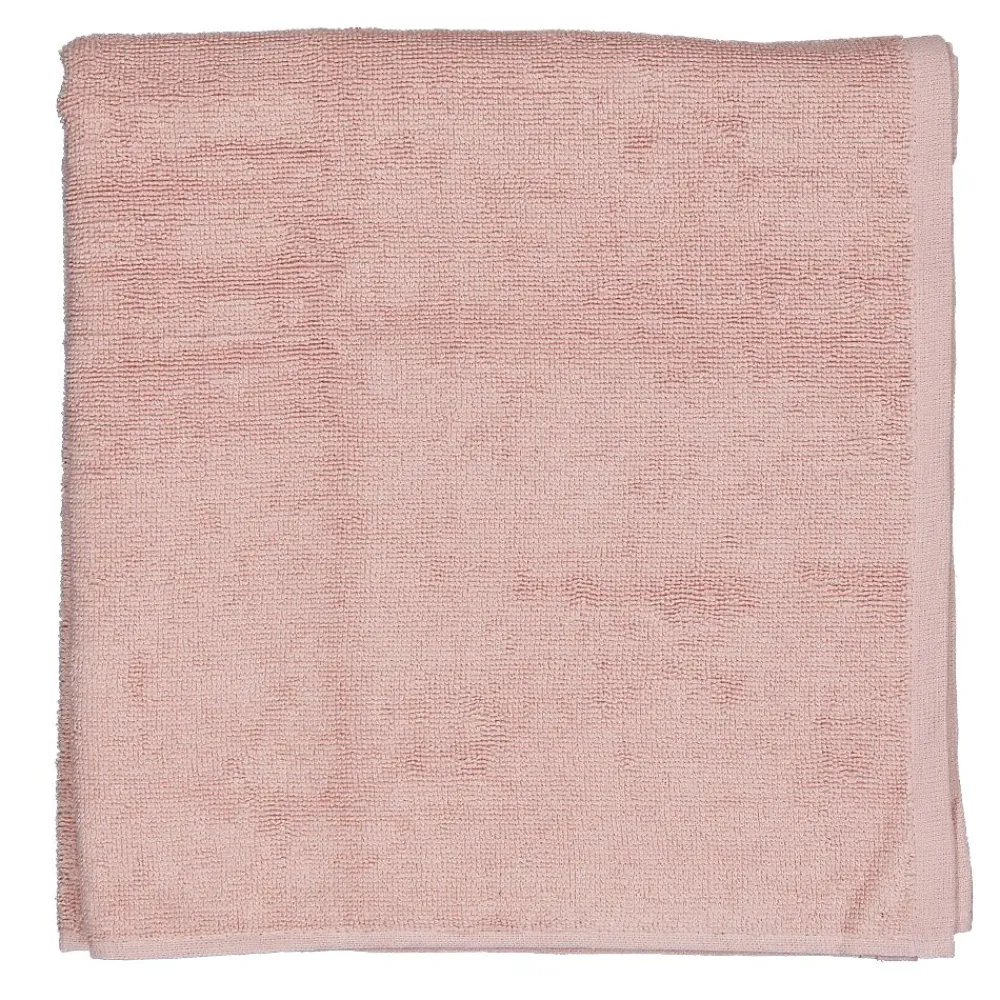 Zeeman Drap de bain - Rose