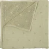 Discount Zeeman Drap de bain - Vert