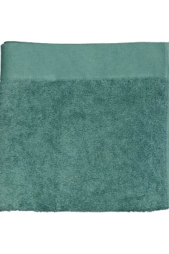 Hot Zeeman Drap de bain - Vert