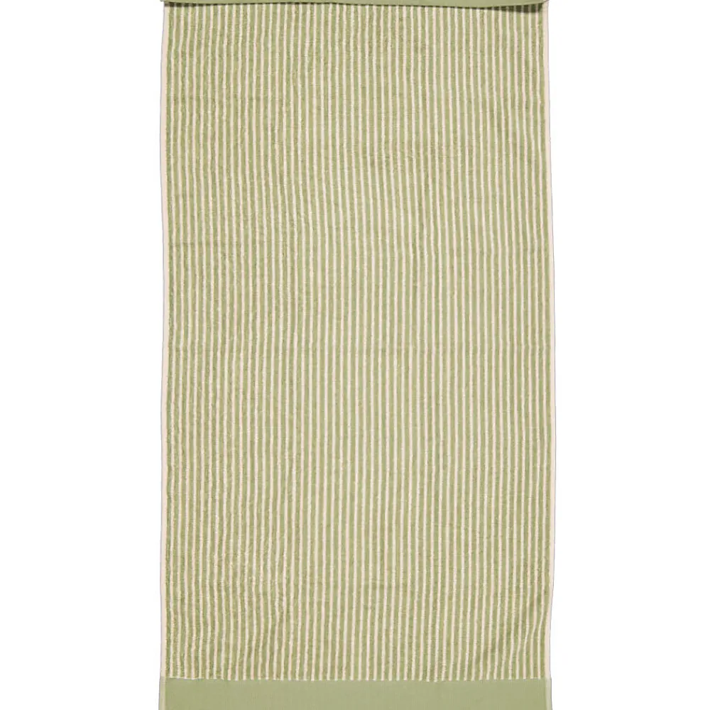 New Zeeman Drap de bain - Vert