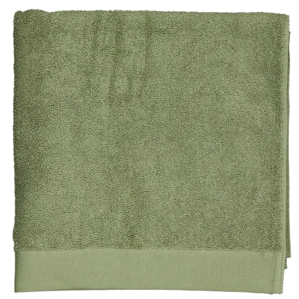 New Zeeman Drap de bain - Vert
