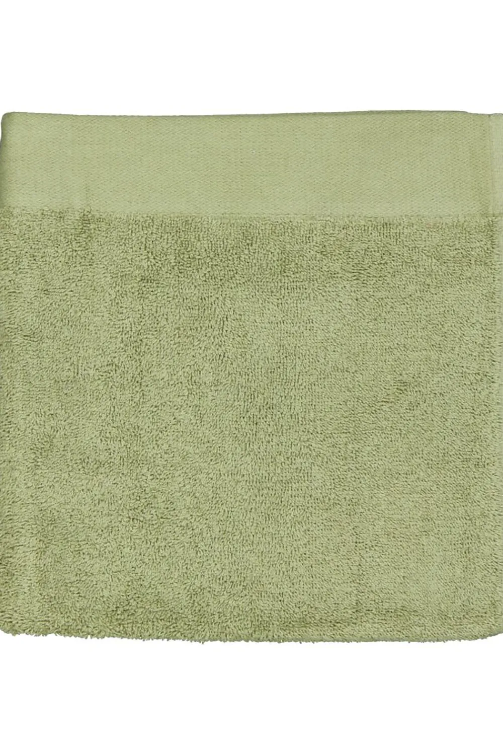 Online Zeeman Drap de bain - Vert