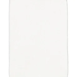 Sale Zeeman Drap-housse - Blanc