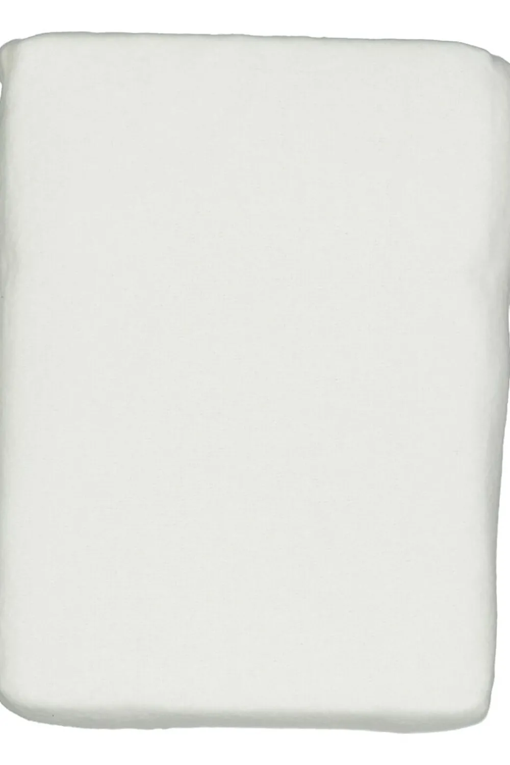 Sale Zeeman Drap-housse - Blanc