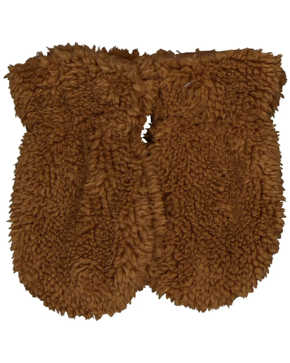 Zeeman Ensemble de vêtements - Marron