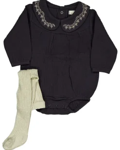 Online Zeeman Ensemble de vêtements - Noir