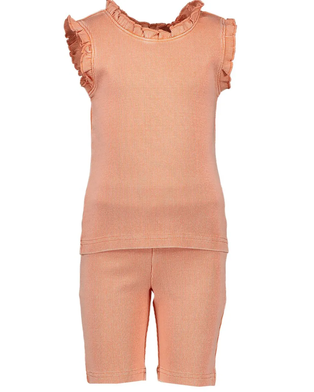 Online Zeeman Ensemble haut et short - Rose
