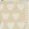 Outlet Zeeman Essuie-mains - Beige