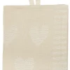 Clearance Zeeman Essuie-verres - Beige