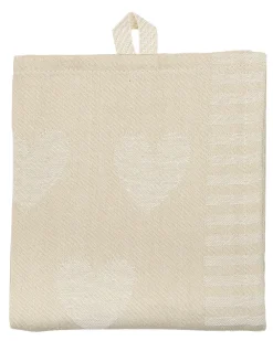 Clearance Zeeman Essuie-verres - Beige