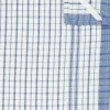 Sale Zeeman Essuie-verres - Bleu