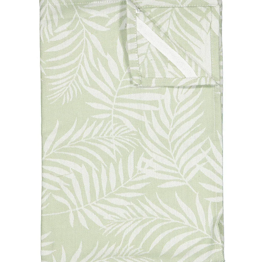 Best Zeeman Essuie-verres - Vert