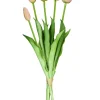 Clearance Zeeman Fleurs artificielles - Rose