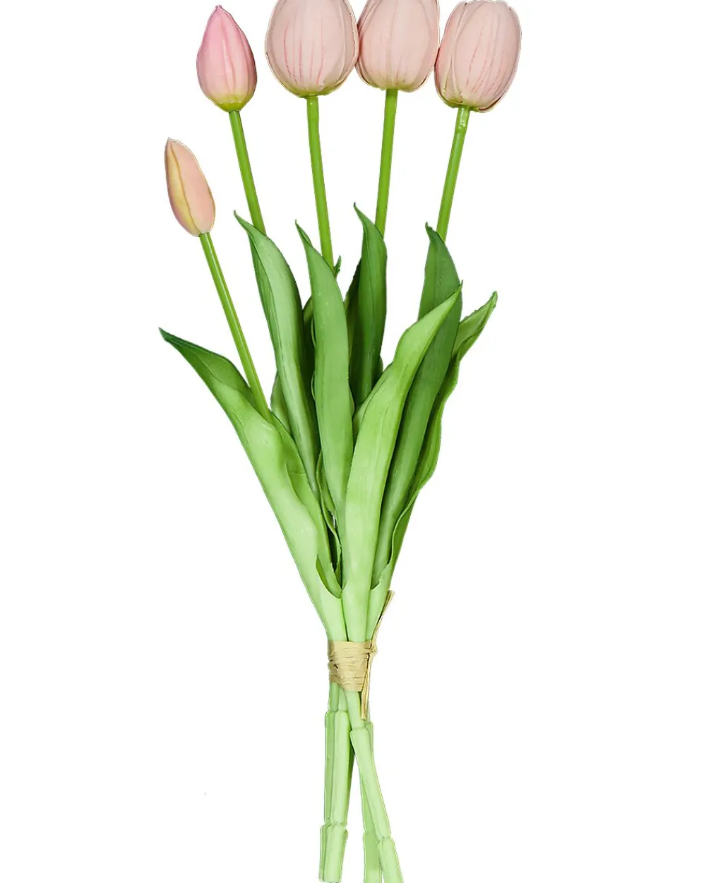 Clearance Zeeman Fleurs artificielles - Rose
