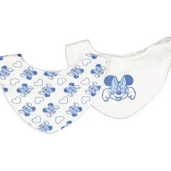 Discount Zeeman Foulard-bavoir - Blanc