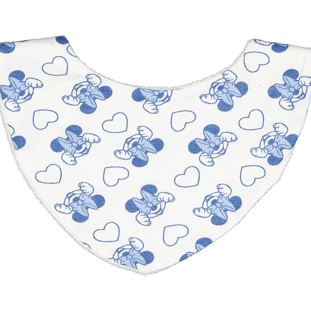Discount Zeeman Foulard-bavoir - Blanc
