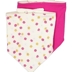 New Zeeman Foulard-bavoir - Rose