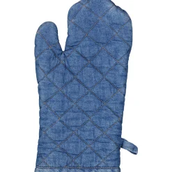 New Zeeman Gant de cuisine - Bleu