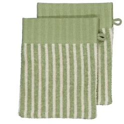 Zeeman Gant de toilette - Beige