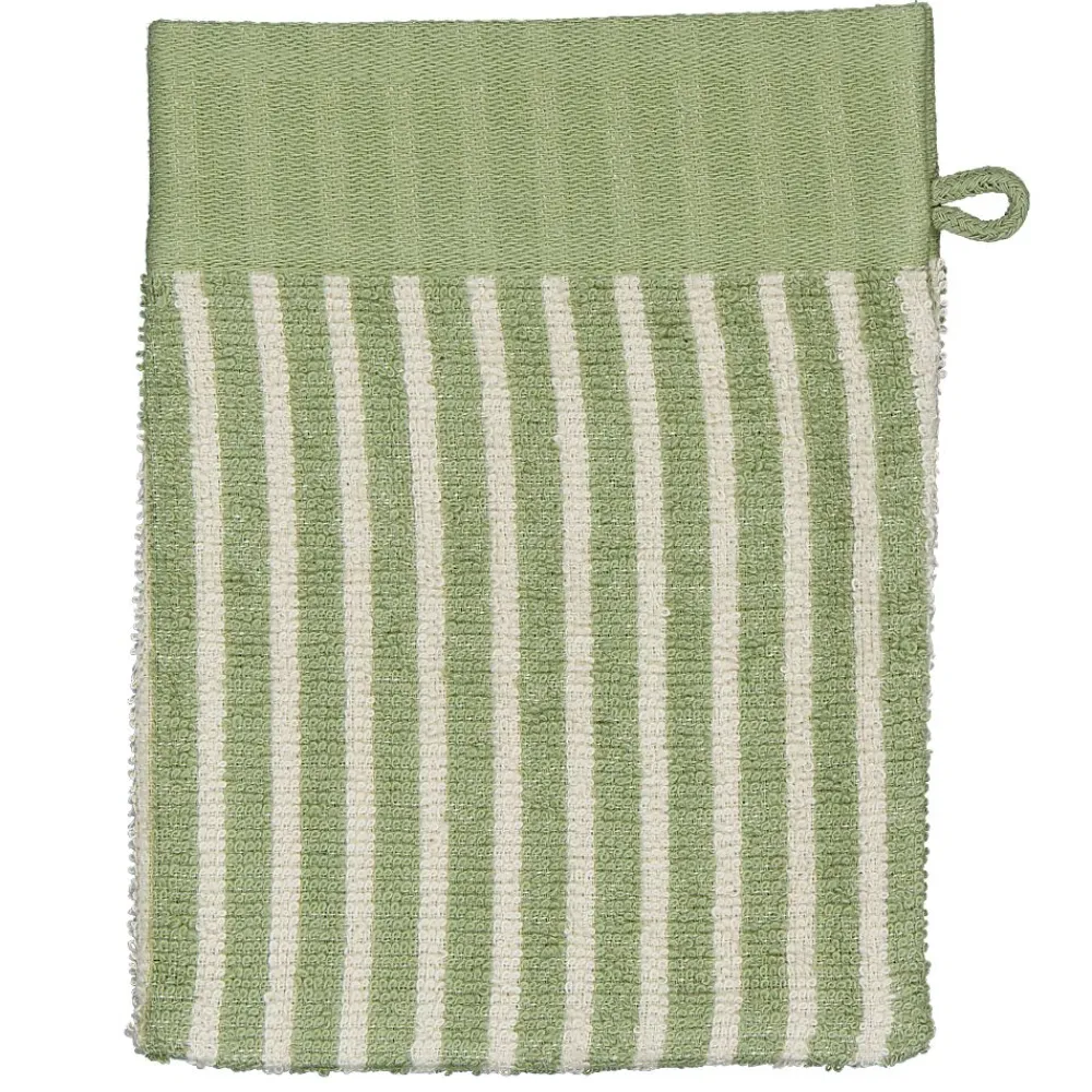 Zeeman Gant de toilette - Beige