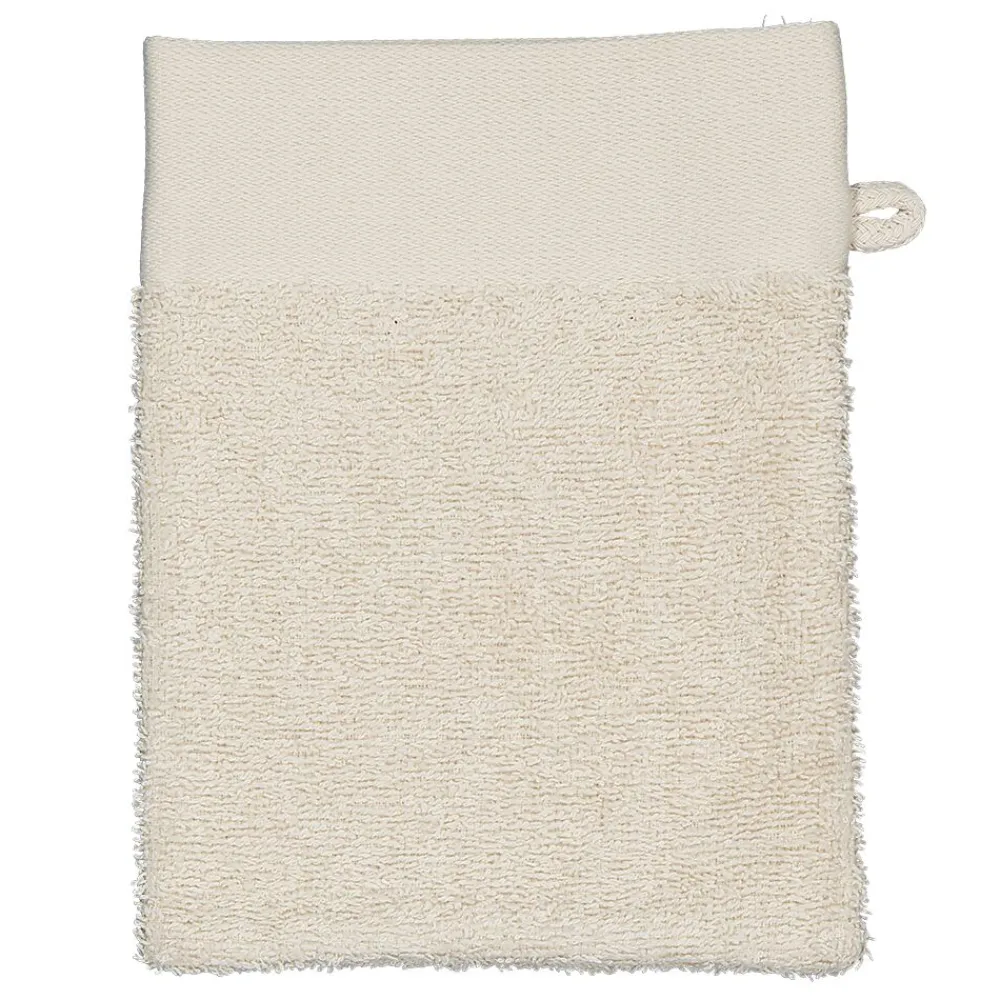 Sale Zeeman Gant de toilette - Beige