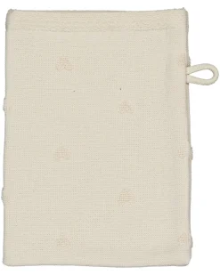 Discount Zeeman Gant de toilette - Beige