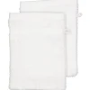 Clearance Zeeman Gant de toilette - Blanc