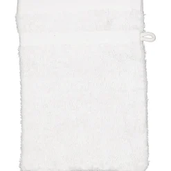 Clearance Zeeman Gant de toilette - Blanc