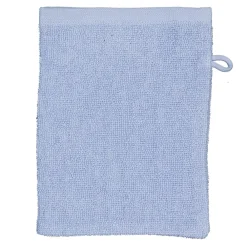Hot Zeeman Gant de toilette - Bleu